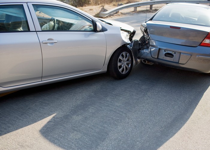 Understanding Auto Accidents in California