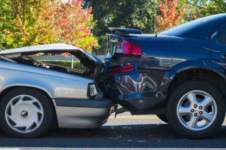 Auto Accident Attorney California: Your Guide to Legal Recovery