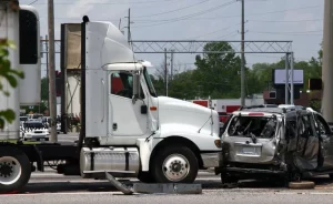 Importance of Truck Accident Lawyer Dallas