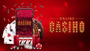 Casino Online Regulated in the UK WinstonBet