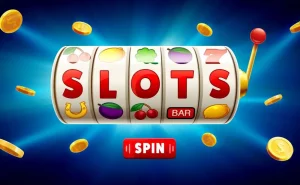 Slots Games Real Money Winstonbet